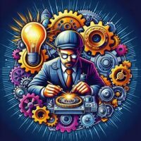 engineer