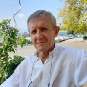 Фото профілю Василь Шелудяков