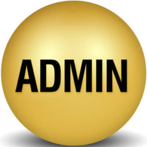 Фото профілю Admin Adminoff